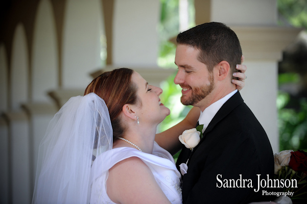 Best Annunciation Catholic Wedding Photos - Sandra Johnson (SJFoto.com)